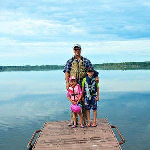 Meet your Posher, Jonathan